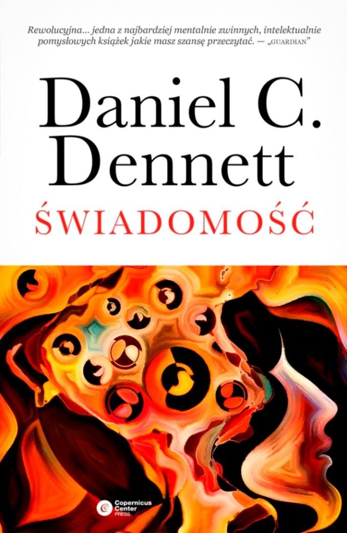 Daniel C. Dennett - Świadomość