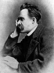 Fryderyk Nietzsche