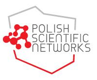 Polish Scientific Networks