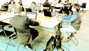 Od 1 maja zagranicznym studentom będzie łatwiej pracować w Polsce