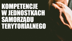 Przykład matrycy logicznej - Kompetencje w jednostkach samorządu terytorialnego - analiza i planowanie projektu w oparciu o podejście LFA