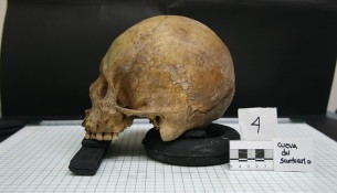 Antropolog: nie znając wieku Homo naledi, trudno interpretować znalezisko