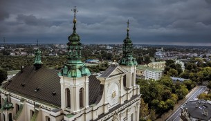 O przygodności religii w postsekularnym świecie