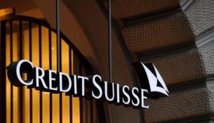 Czeka praca w Credit Suisse w Warszawie!