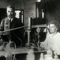 "Maria Skłodowska-Curie" - film o kobiecie prawdziwej w kinach od 3 marca