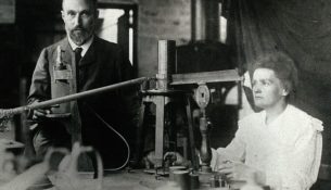 "Maria Skłodowska-Curie" - film o kobiecie prawdziwej w kinach od 3 marca