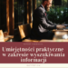 Raport z badania: Umiejętności praktyczne w zakresie wyszukiwania informacji