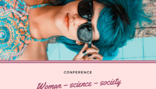 Woman – science – society