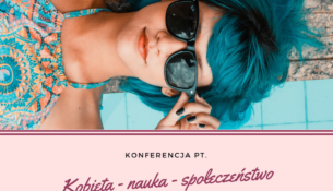 Kobieta – nauka – społeczeństwo