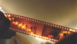 Kolekcja 1200 programów filmowych w Bibliotece Cyfrowej UŁ