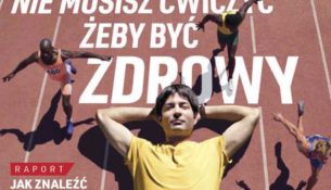 Dlaczego warto zaprenumerować "Focus"?
