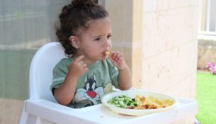 Dlaczego dziecko nie chce jeść? O braku apetytu u dzieci