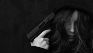 Więcej wizyt u psychiatry czy psychologa, to mniej śmierci samobójczych nastolatków