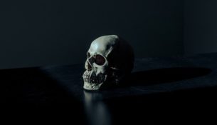 Prof. Binnebesel: bojąc się śmierci, boimy się tego, co już znamy