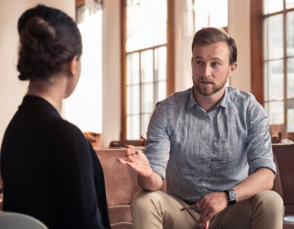 Psychoterapia – klucz do zrozumienia siebie i poprawy jakości życia